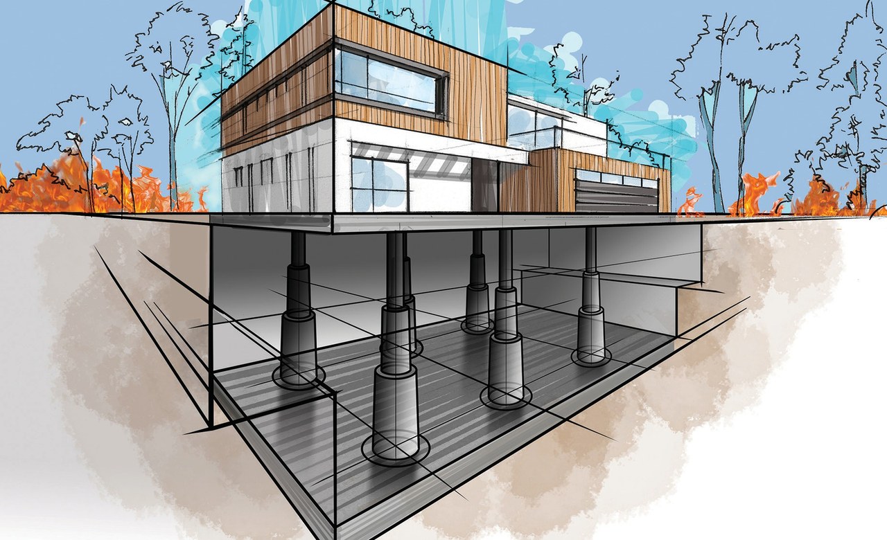 The Acorn — Take Cover article about HiberTec