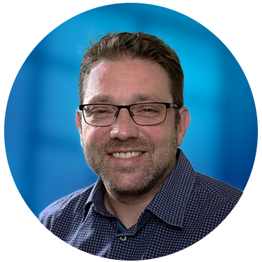 Aaron Brumer, Lead Architect at HiberTec Homes