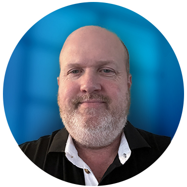 Dan Patneaude, Engineering Team Leader at HiberTec Homes