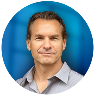 Randy Fenton, Engineer / Patent Liaison at HiberTec Homes